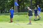 LAC Golf Open 2019  11th annual Wheaton Lyons Athletic Club (LAC) Golf Open Monday, August 12, 2019 held at the Franklin Country Club. - Photo by Keith Nordstrom : Wheaton, Lyons Athletic Club Golf Open